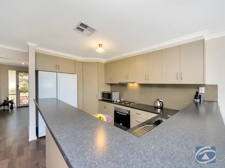 Fifth view of Homely house listing, 8 Railway Terrace, Stockwell SA 5355