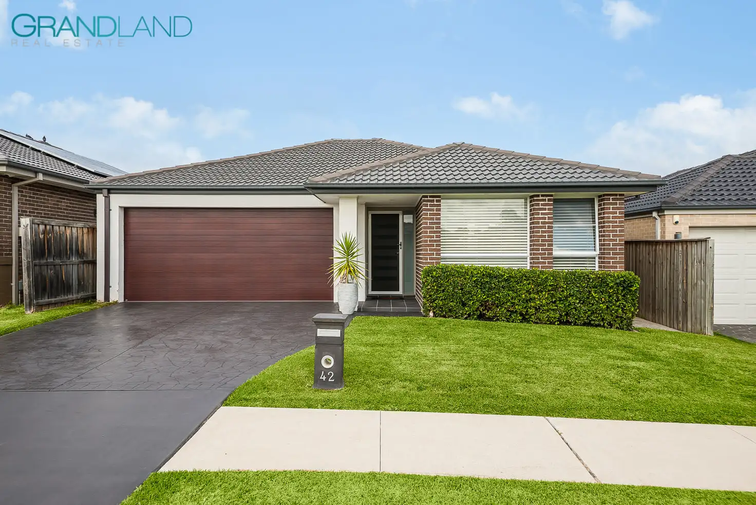 Main view of Homely house listing, 42 Stanley Avenue, Middleton Grange NSW 2171
