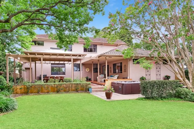 Main view of Homely house listing, 37 Eastern Arterial Rd, St Ives NSW 2075