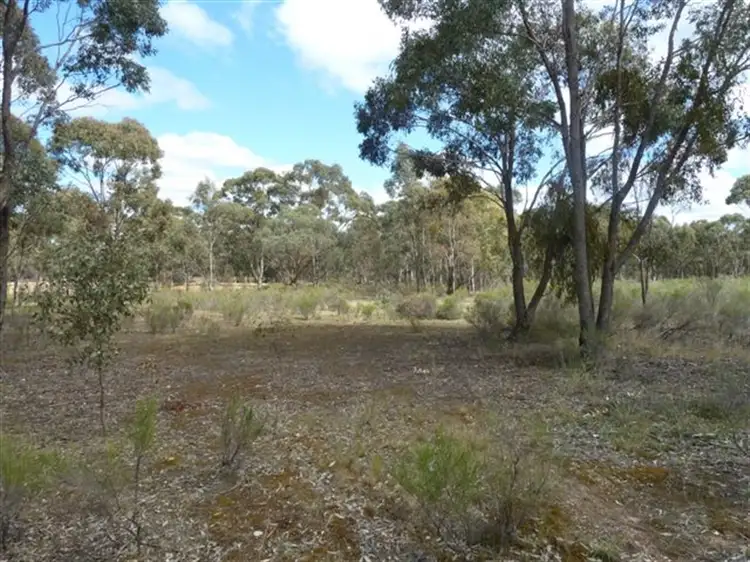 20 Mullins Road, Talbot VIC 3371