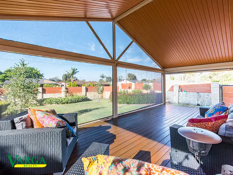 Third view of Homely house listing, 11 Meldreth Court, Willetton WA 6155