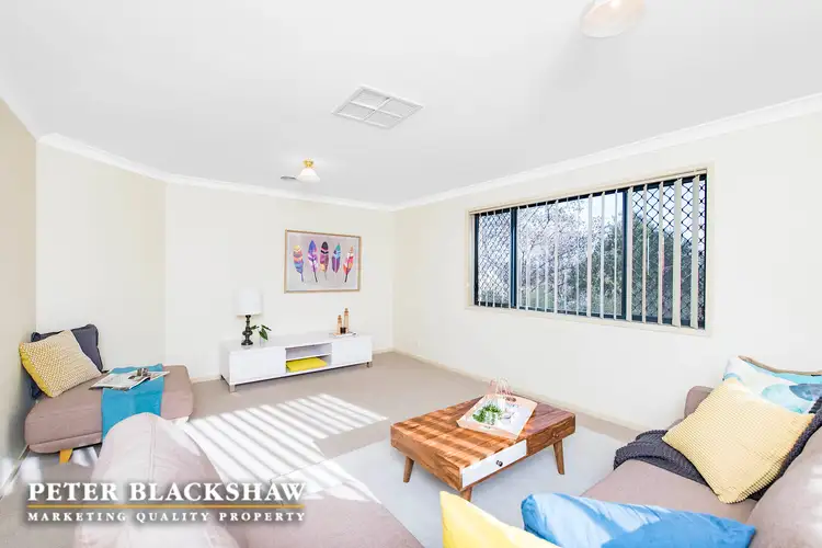 Fifth view of Homely house listing, 21 Robinia Place, Jerrabomberra NSW 2619