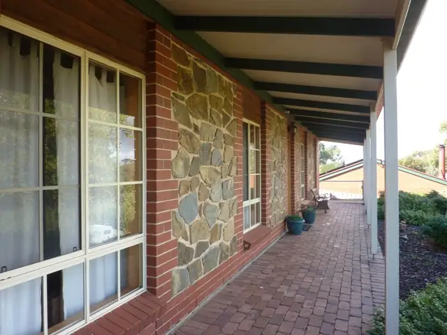 Second view of Homely house listing, 13 Adelaide-Mannum Rd, Tungkillo SA 5236