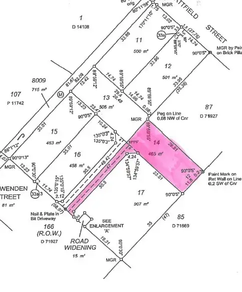 Second view of Homely land listing, Lot 14/30 Newenden Street, Maddington WA 6109