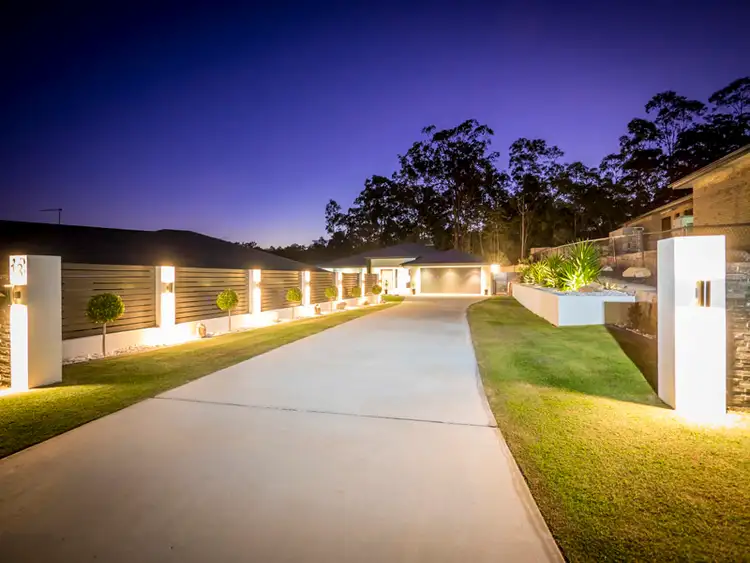 Main view of Homely house listing, 13 BRODY COURT, Cashmere QLD 4500