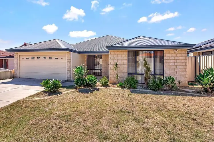 12 Bark Circle, Kenwick WA 6107