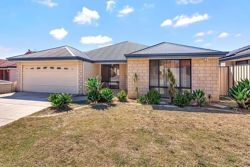 Main view of Homely house listing, 12 Bark Circle, Kenwick WA 6107