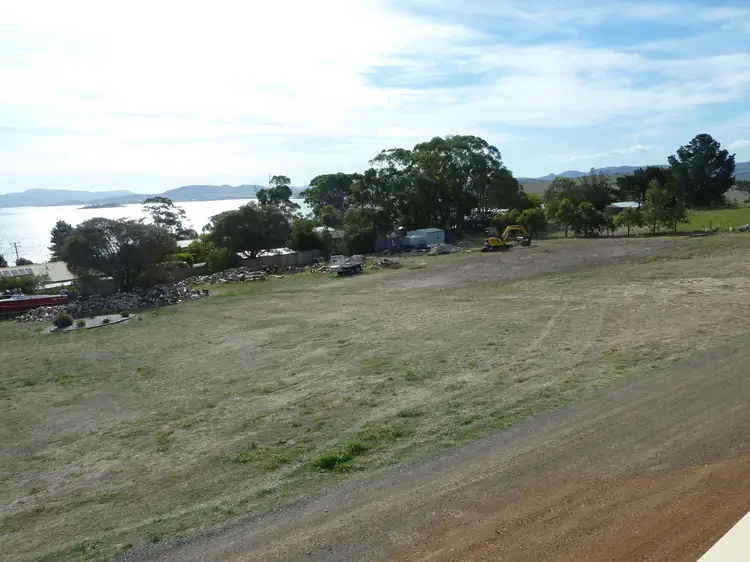 Fifth view of Homely land listing, Lot 2, 10 Boathouse Rise, Lewisham TAS 7173
