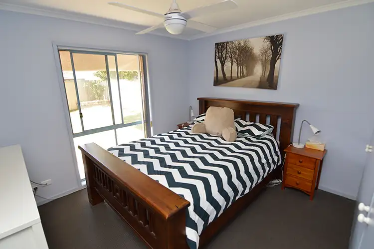 Fifth view of Homely house listing, 2/9 McLaren Court, Mildura VIC 3500