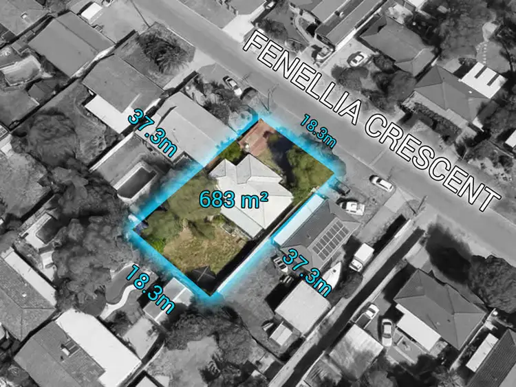 Second view of Homely house listing, 16 Fenellia Crescent, Craigie WA 6025