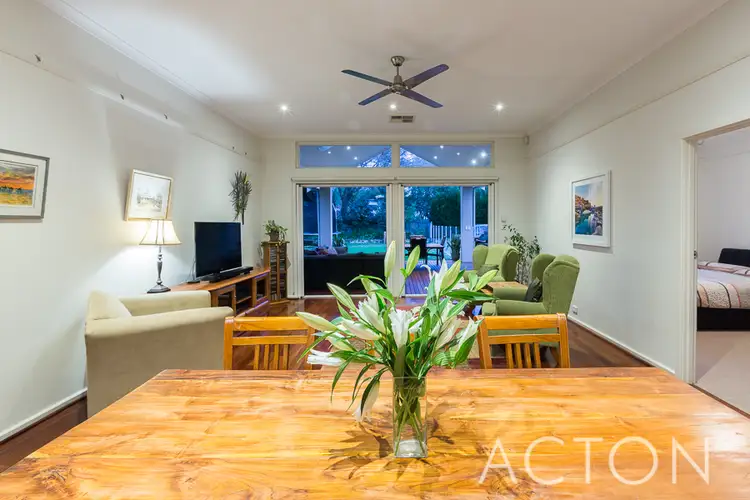 Fifth view of Homely house listing, 106 Dalkeith Road, Nedlands WA 6009
