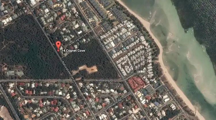 Third view of Homely house listing, 14 Cygnet Cove, Dunsborough WA 6281
