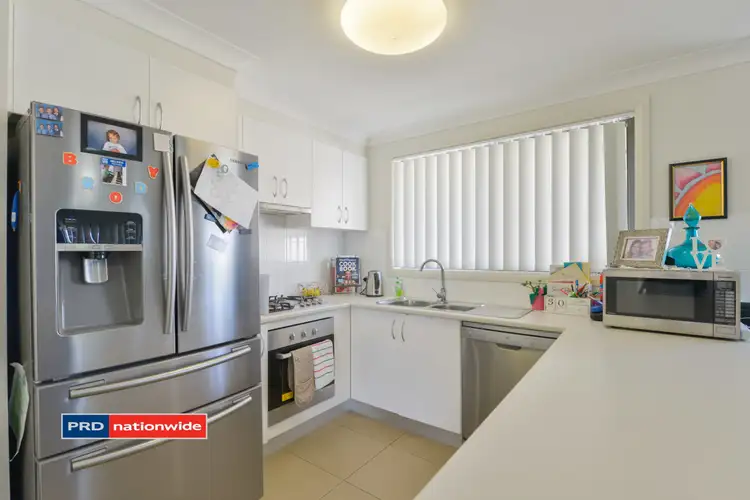 Second view of Homely house listing, 22 Tulipwood Crescent, Tamworth NSW 2340