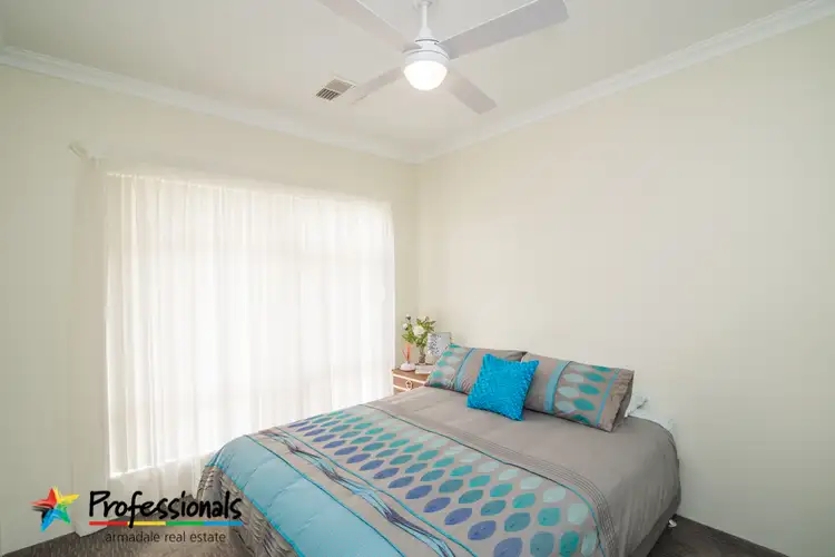 Sixth view of Homely house listing, 3 Roudnice Lane, Champion Lakes WA 6111