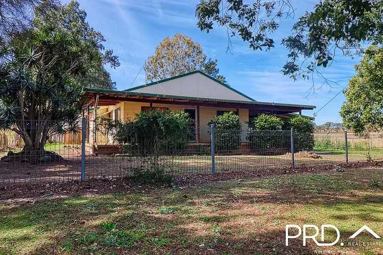 Main view of Homely house listing, 11480 Summerland Way, Fairy Hill NSW 2470