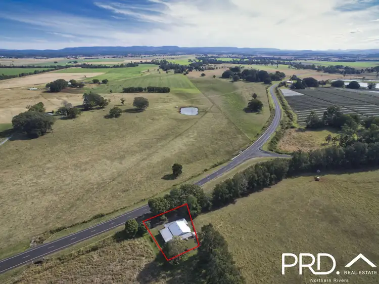 Second view of Homely house listing, 11480 Summerland Way, Fairy Hill NSW 2470
