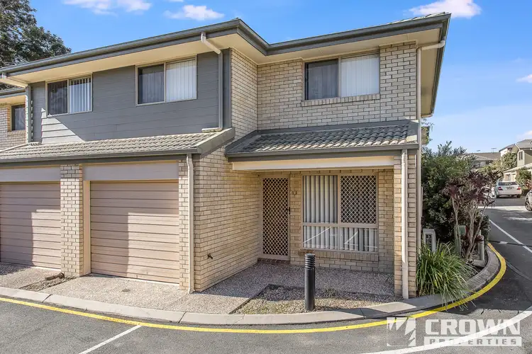 Main view of Homely townhouse listing, 43/439 Elizabeth Ave, Kippa-Ring QLD 4021