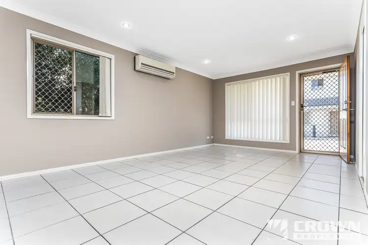 Second view of Homely townhouse listing, 43/439 Elizabeth Ave, Kippa-Ring QLD 4021