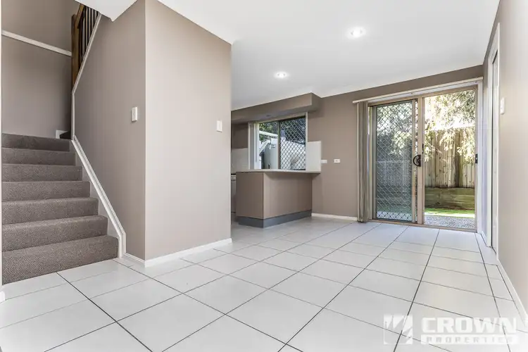 Third view of Homely townhouse listing, 43/439 Elizabeth Ave, Kippa-Ring QLD 4021