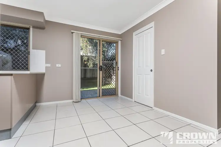 Fourth view of Homely townhouse listing, 43/439 Elizabeth Ave, Kippa-Ring QLD 4021