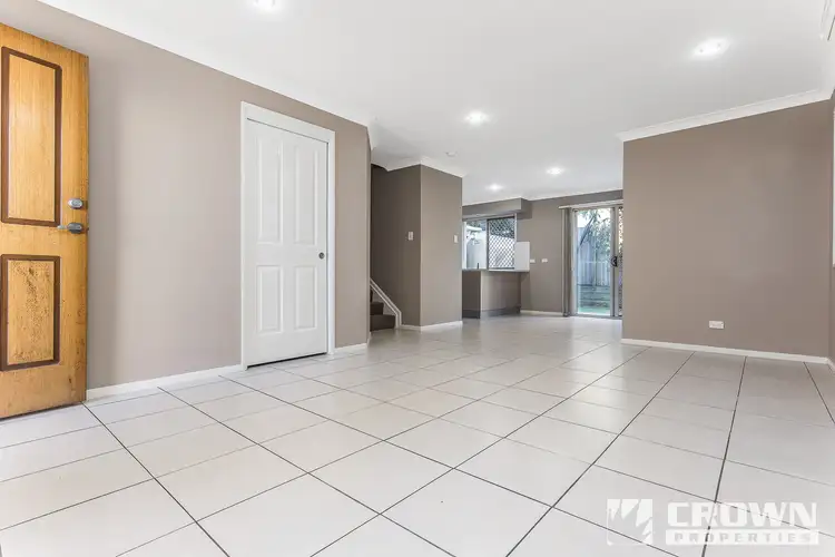 Fifth view of Homely townhouse listing, 43/439 Elizabeth Ave, Kippa-Ring QLD 4021
