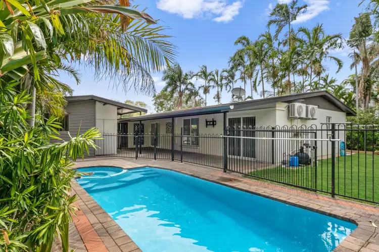 19 Muckaninnie Court, Moulden NT 830