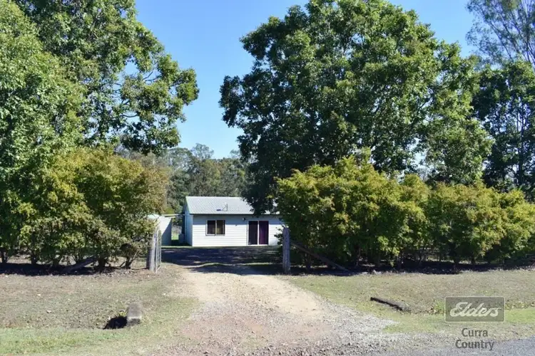 19 Birdwood Drive, Gunalda QLD 4570