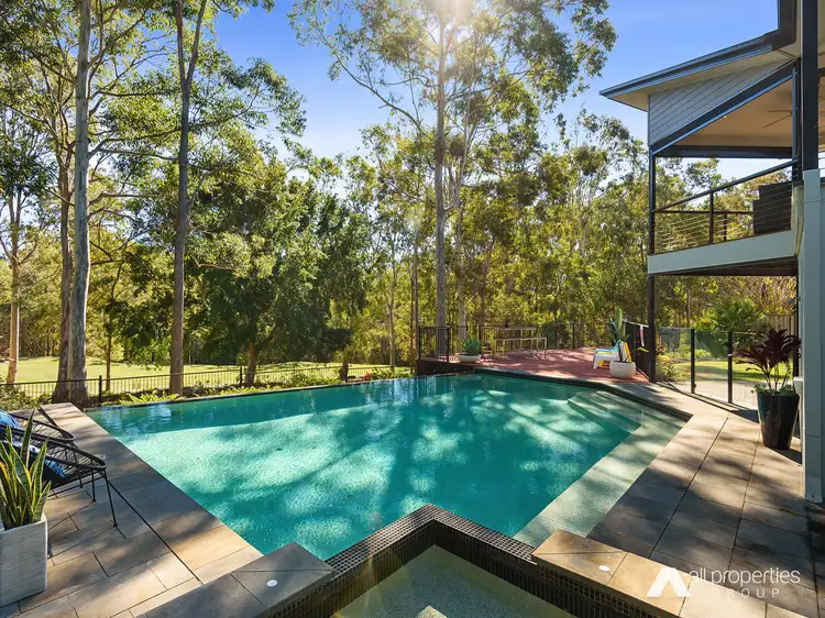26 Silky Oak Drive, Brookwater QLD 4300