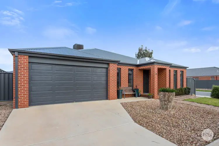 15 Ormond Drive, Marong VIC 3515