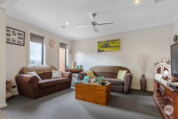 Third view of Homely house listing, 15 Ormond Drive, Marong VIC 3515