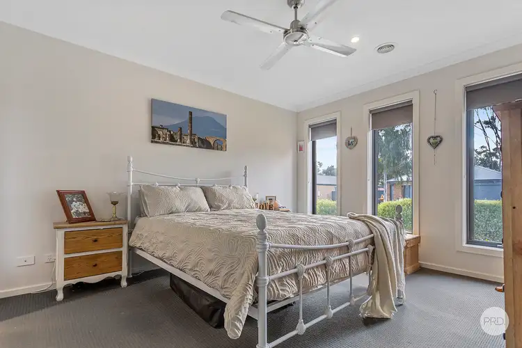 Fourth view of Homely house listing, 15 Ormond Drive, Marong VIC 3515