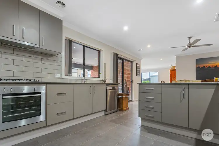 Sixth view of Homely house listing, 15 Ormond Drive, Marong VIC 3515