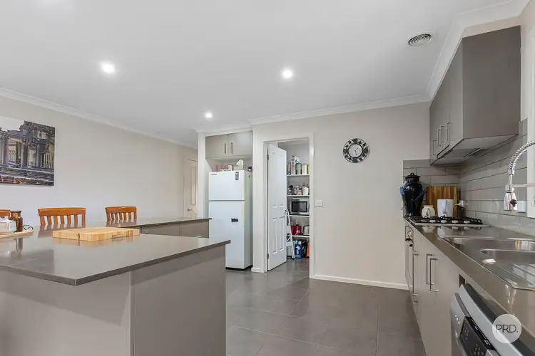 Seventh view of Homely house listing, 15 Ormond Drive, Marong VIC 3515