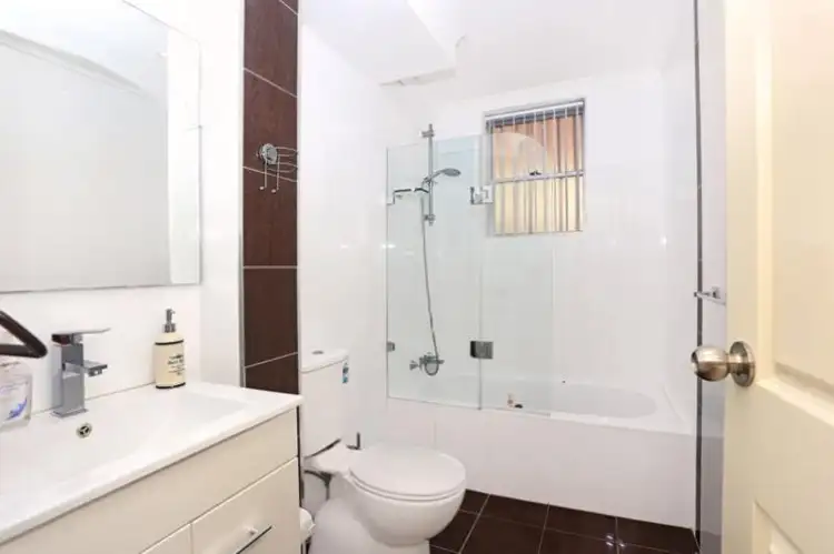 Third view of Homely unit listing, 2/77 Denman Avenue, Wiley Park NSW 2195