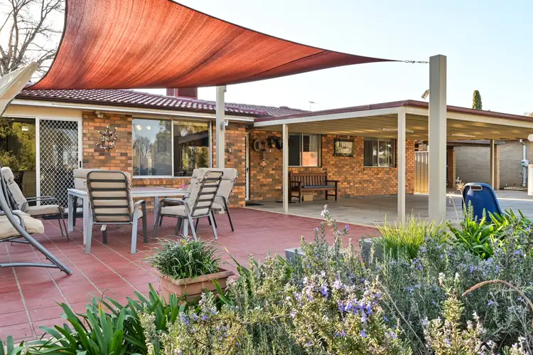 2 Cregan Place, Griffith NSW 2680