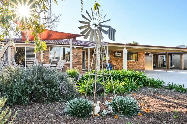 Second view of Homely house listing, 2 Cregan Place, Griffith NSW 2680