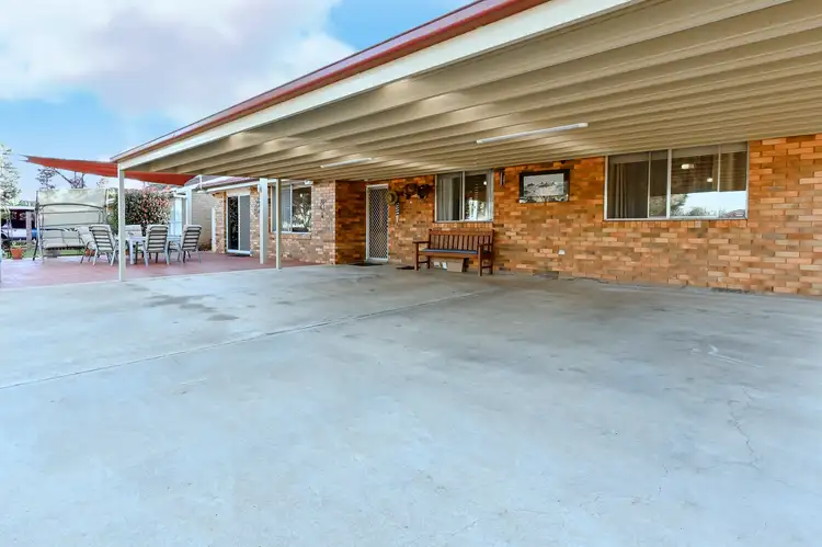 Third view of Homely house listing, 2 Cregan Place, Griffith NSW 2680