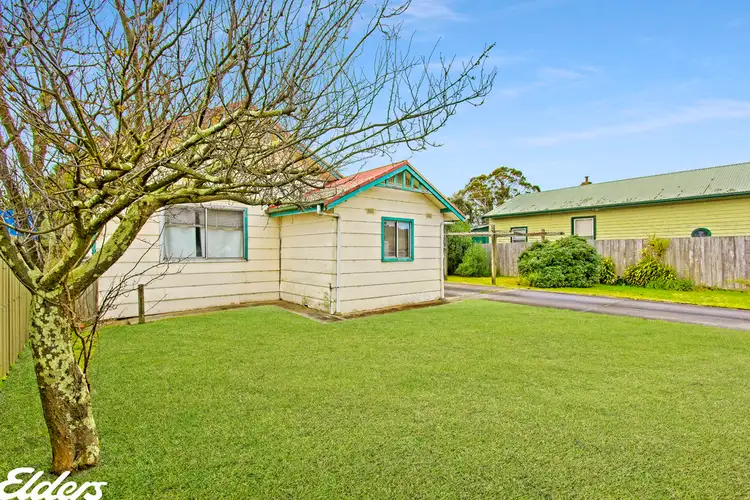 .44 Rodgers Street, Yarram VIC 3971