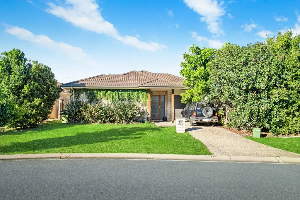 Main view of Homely house listing, 33 Mersey Street, North Lakes QLD 4509