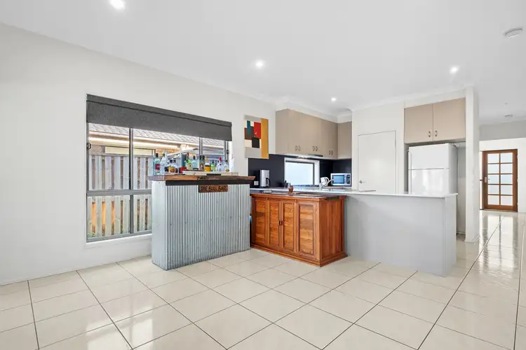 Third view of Homely house listing, 33 Mersey Street, North Lakes QLD 4509