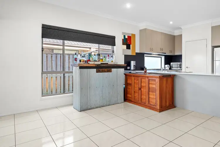 Fourth view of Homely house listing, 33 Mersey Street, North Lakes QLD 4509