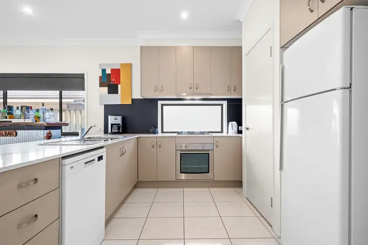 Fifth view of Homely house listing, 33 Mersey Street, North Lakes QLD 4509