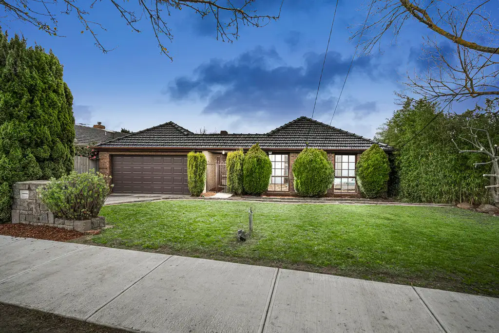 Main view of Homely house listing, 13 Mont Court, Vermont South VIC 3133
