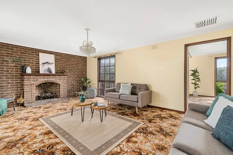 Fourth view of Homely house listing, 13 Mont Court, Vermont South VIC 3133