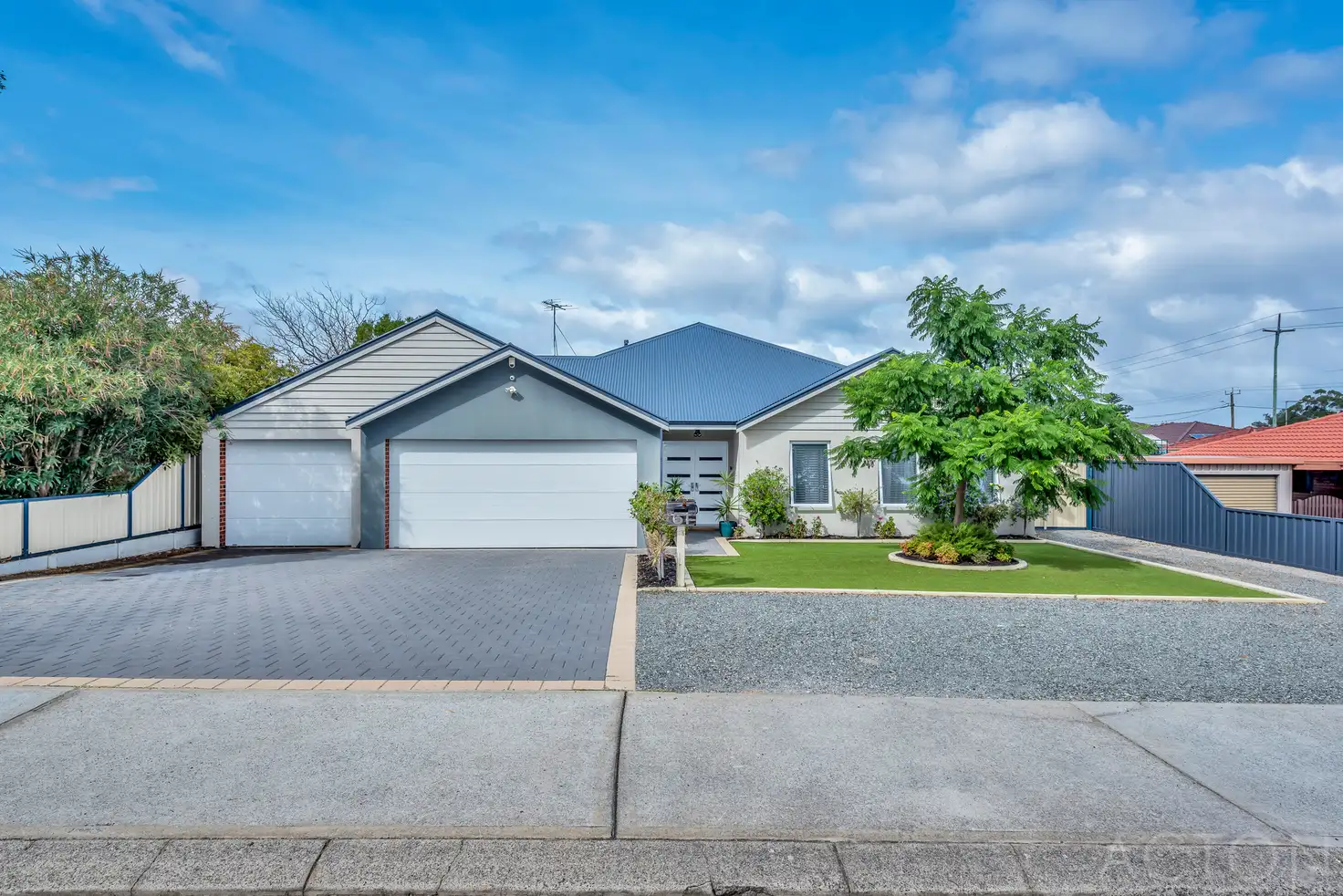 Main view of Homely house listing, 61 Morfitt Street, Mandurah WA 6210