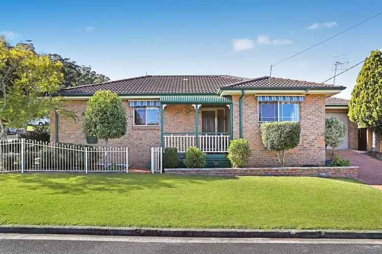 Main view of Homely house listing, 59 Davies Street, Kincumber NSW 2251