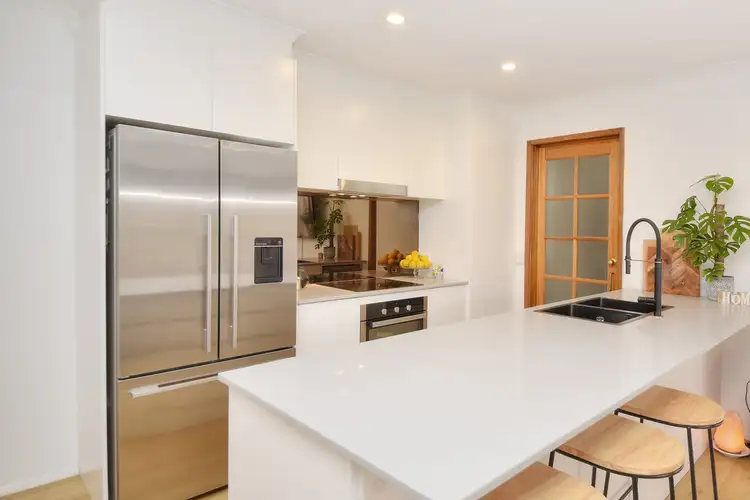 Third view of Homely semi-detached listing, 2/43 Morinda Way, Labrador QLD 4215