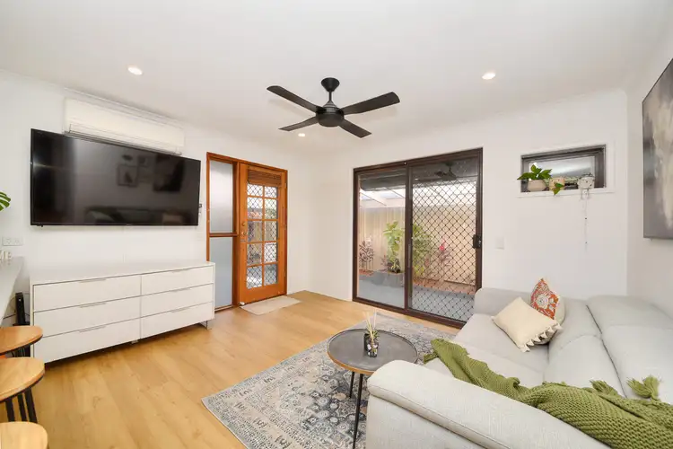 Fifth view of Homely semi-detached listing, 2/43 Morinda Way, Labrador QLD 4215