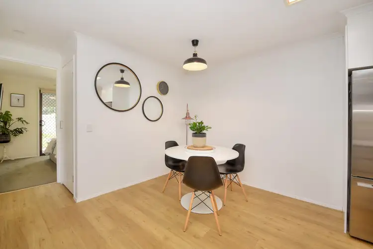 Sixth view of Homely semi-detached listing, 2/43 Morinda Way, Labrador QLD 4215