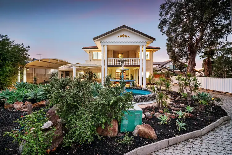 Main view of Homely house listing, 3 Narran Place, Swan View WA 6056